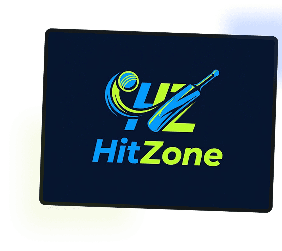 HitZone Logo